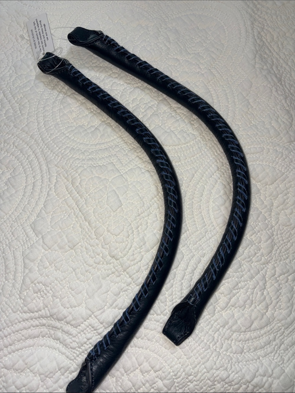 Mark and Graham replacement bag handles
